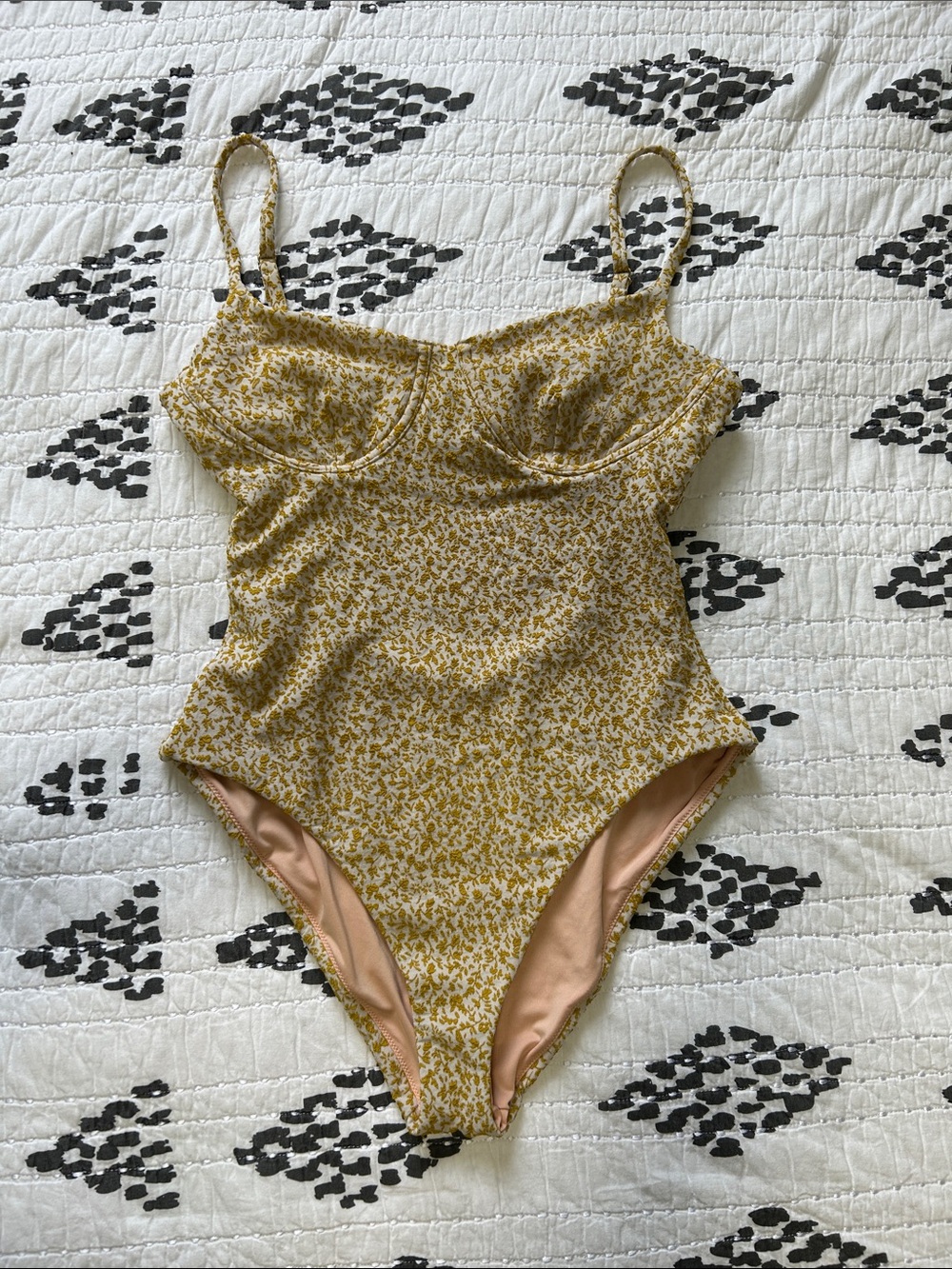 Madewell Swimsuit